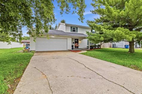 1476 N Manor Drive Marion IN 46952
