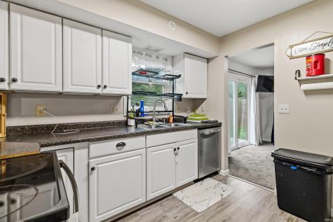 1476 N Manor Drive Marion IN 46952