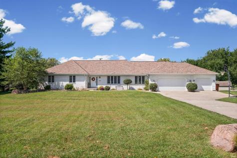 1708 Wycliffe Drive Lafayette IN 47905
