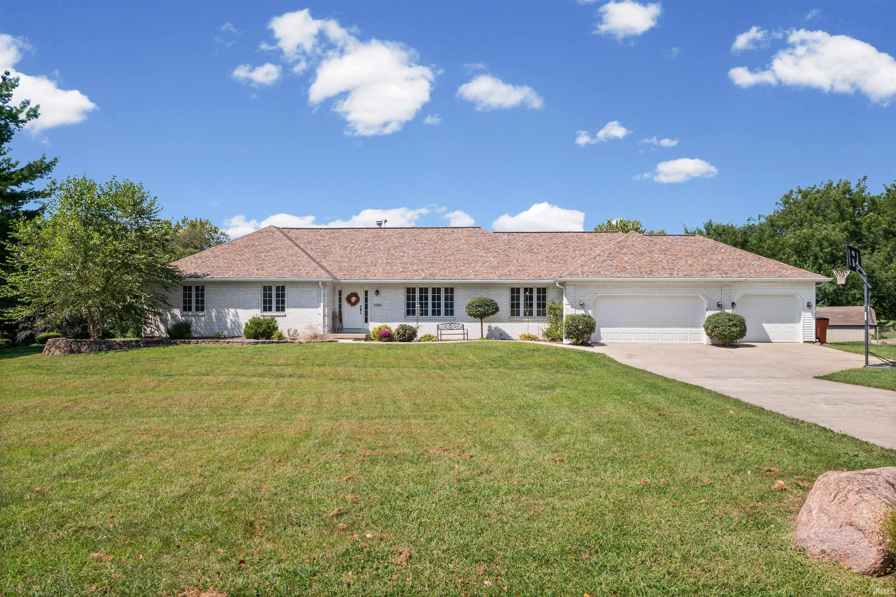 1708 Wycliffe Drive Lafayette IN 47905
