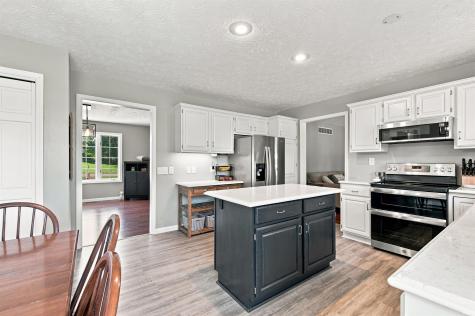 1708 Wycliffe Drive Lafayette IN 47905