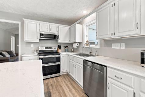 1708 Wycliffe Drive Lafayette IN 47905