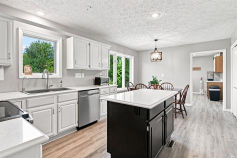 1708 Wycliffe Drive Lafayette IN 47905