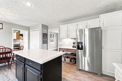 1708 Wycliffe Drive Lafayette IN 47905
