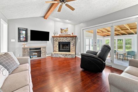 1708 Wycliffe Drive Lafayette IN 47905