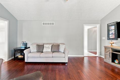 1708 Wycliffe Drive Lafayette IN 47905
