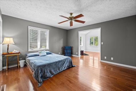 1708 Wycliffe Drive Lafayette IN 47905