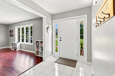 1708 Wycliffe Drive Lafayette IN 47905