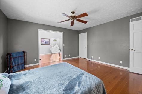 1708 Wycliffe Drive Lafayette IN 47905