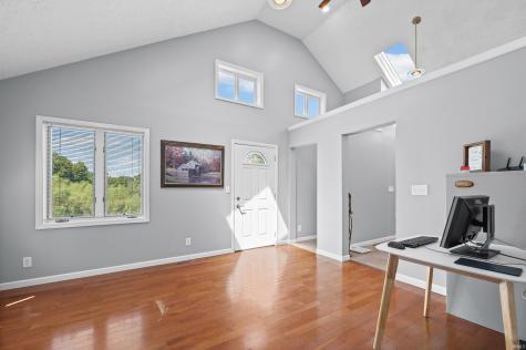 1708 Wycliffe Drive Lafayette IN 47905