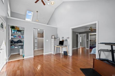1708 Wycliffe Drive Lafayette IN 47905