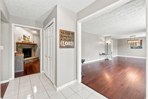 1708 Wycliffe Drive Lafayette IN 47905