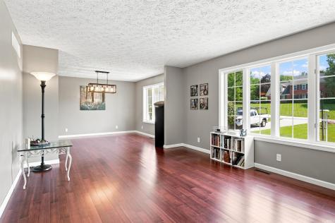 1708 Wycliffe Drive Lafayette IN 47905