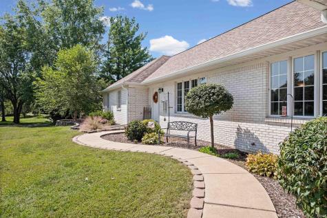 1708 Wycliffe Drive Lafayette IN 47905
