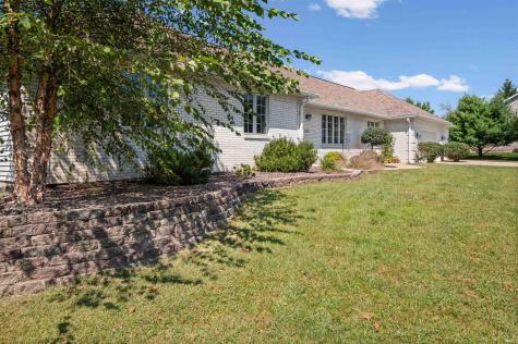 1708 Wycliffe Drive Lafayette IN 47905