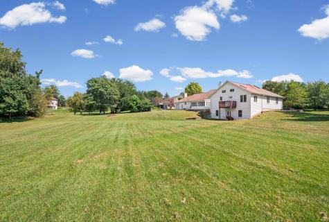 1708 Wycliffe Drive Lafayette IN 47905