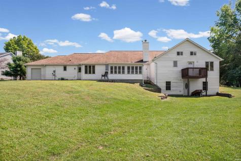 1708 Wycliffe Drive Lafayette IN 47905