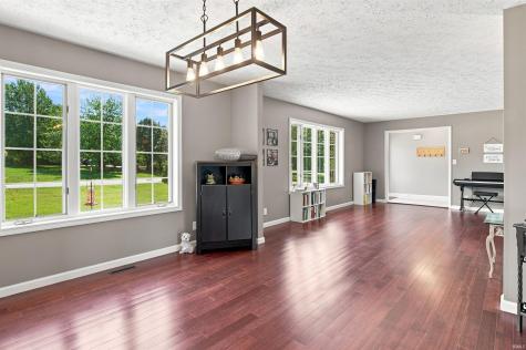 1708 Wycliffe Drive Lafayette IN 47905