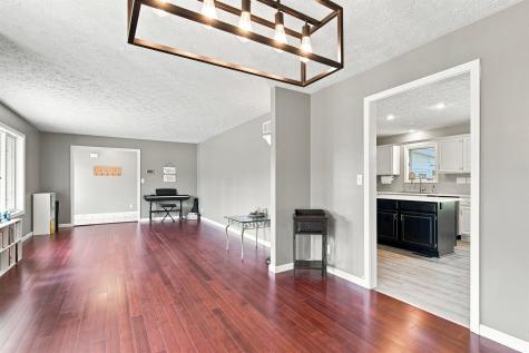 1708 Wycliffe Drive Lafayette IN 47905