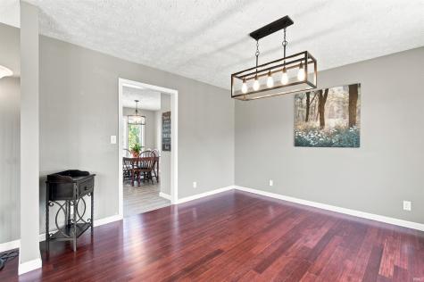 1708 Wycliffe Drive Lafayette IN 47905