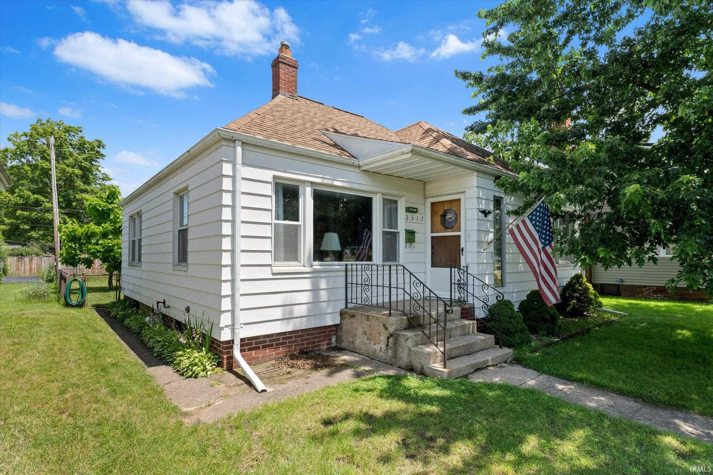 3317 Mishawaka Avenue South Bend IN 46615