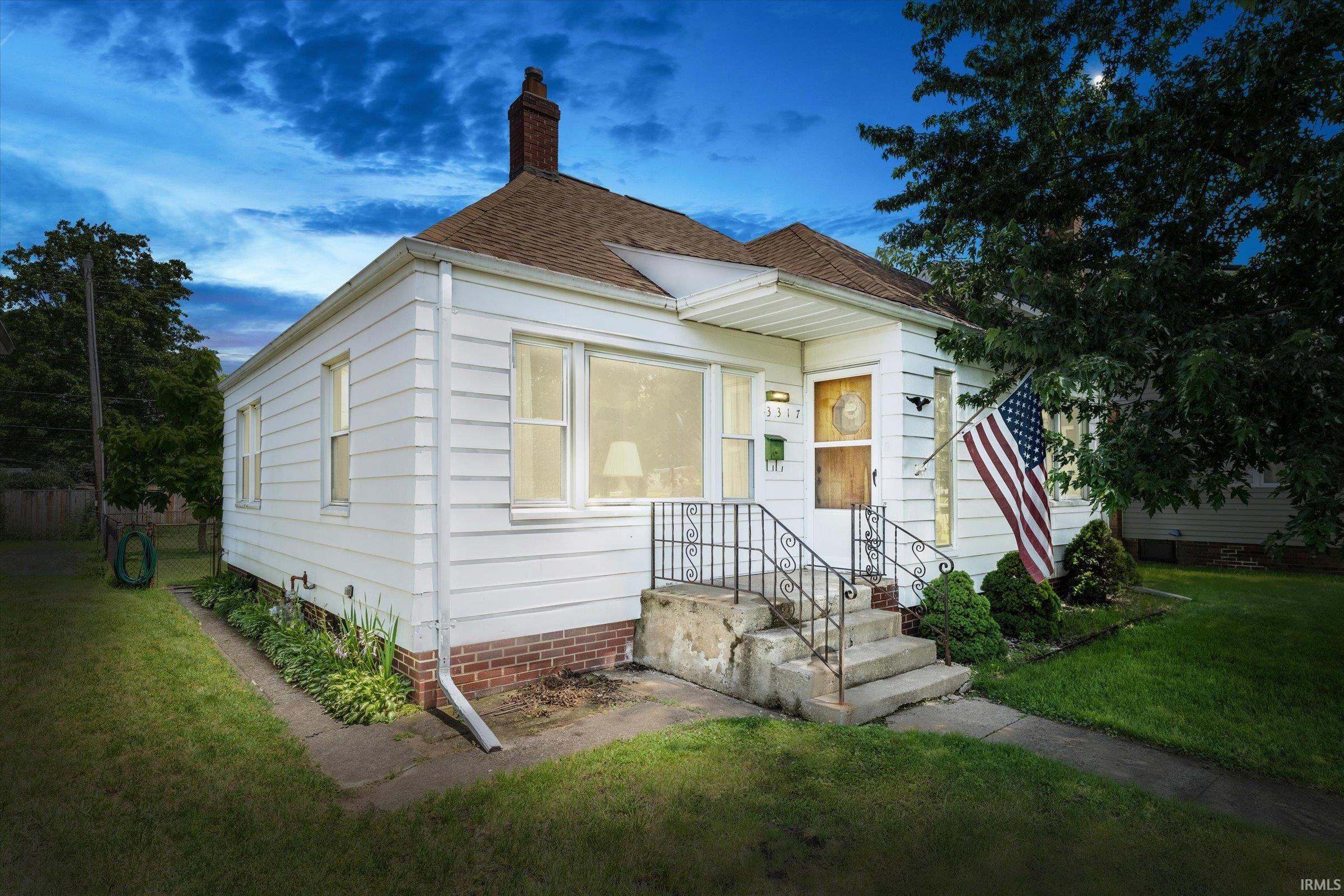 3317 Mishawaka Avenue South Bend IN 46615