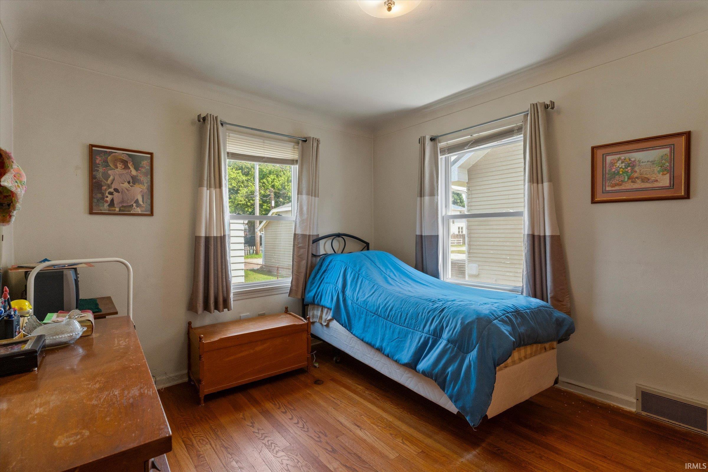 3317 Mishawaka Avenue South Bend IN 46615
