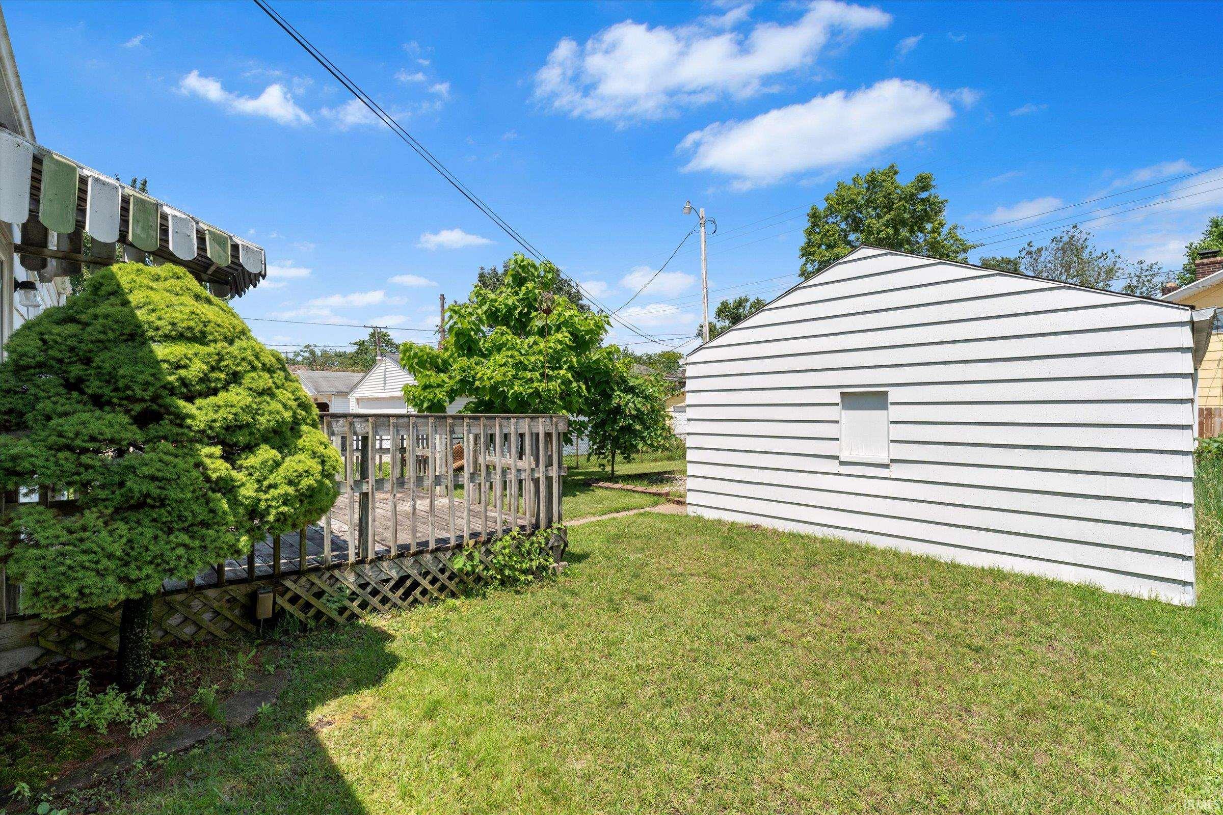 3317 Mishawaka Avenue South Bend IN 46615