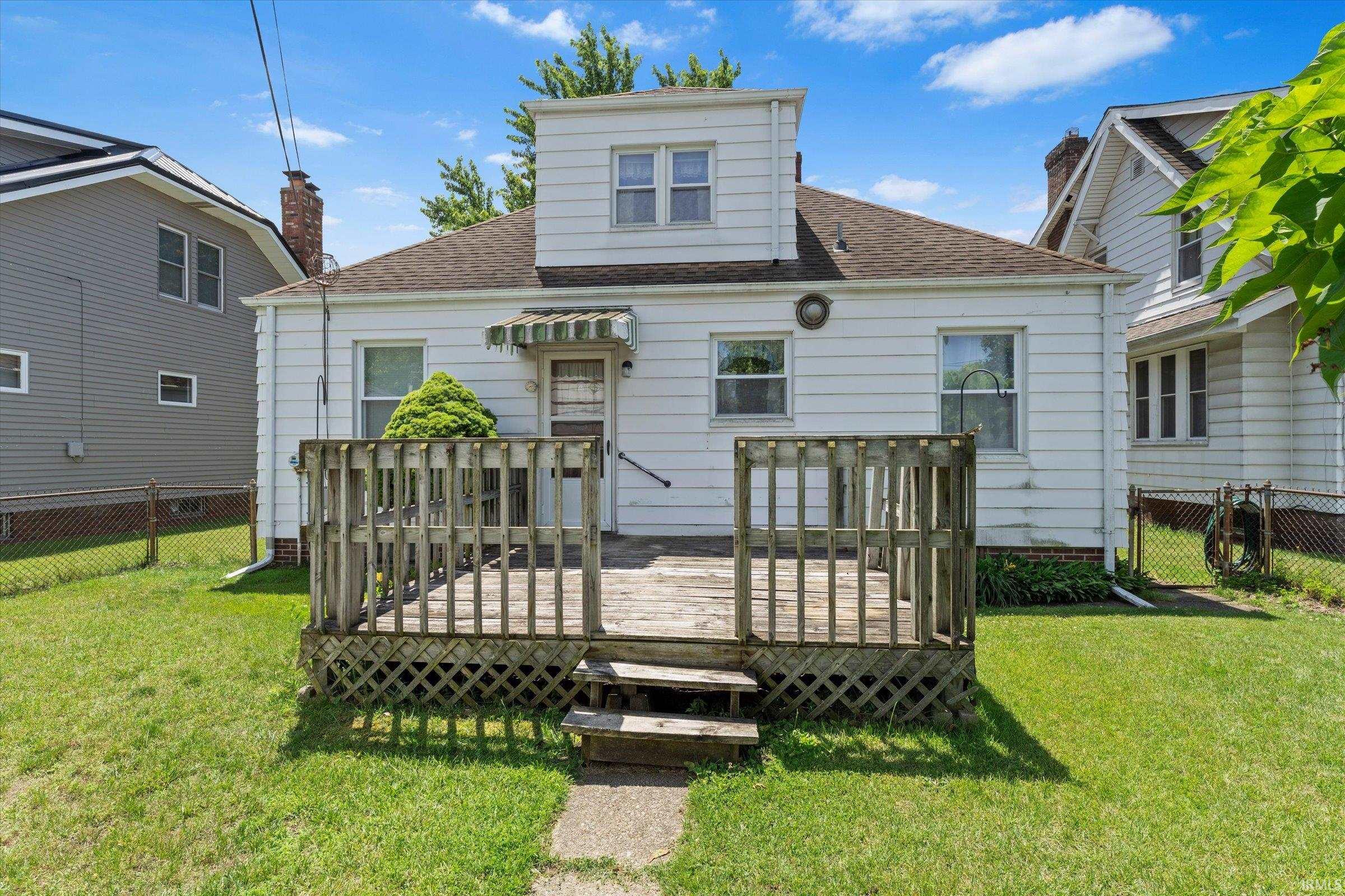 3317 Mishawaka Avenue South Bend IN 46615