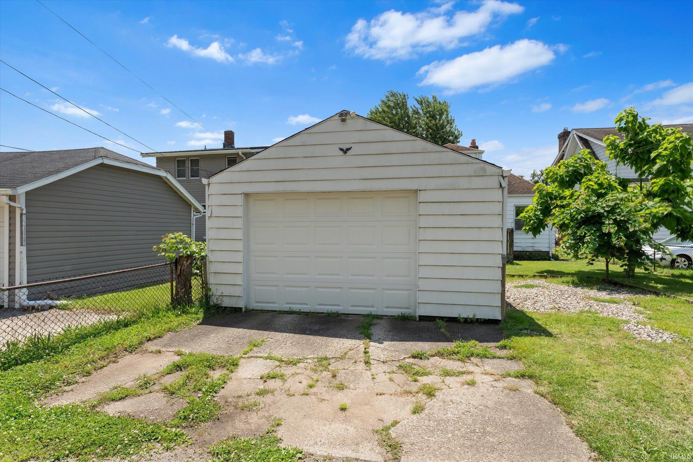 3317 Mishawaka Avenue South Bend IN 46615