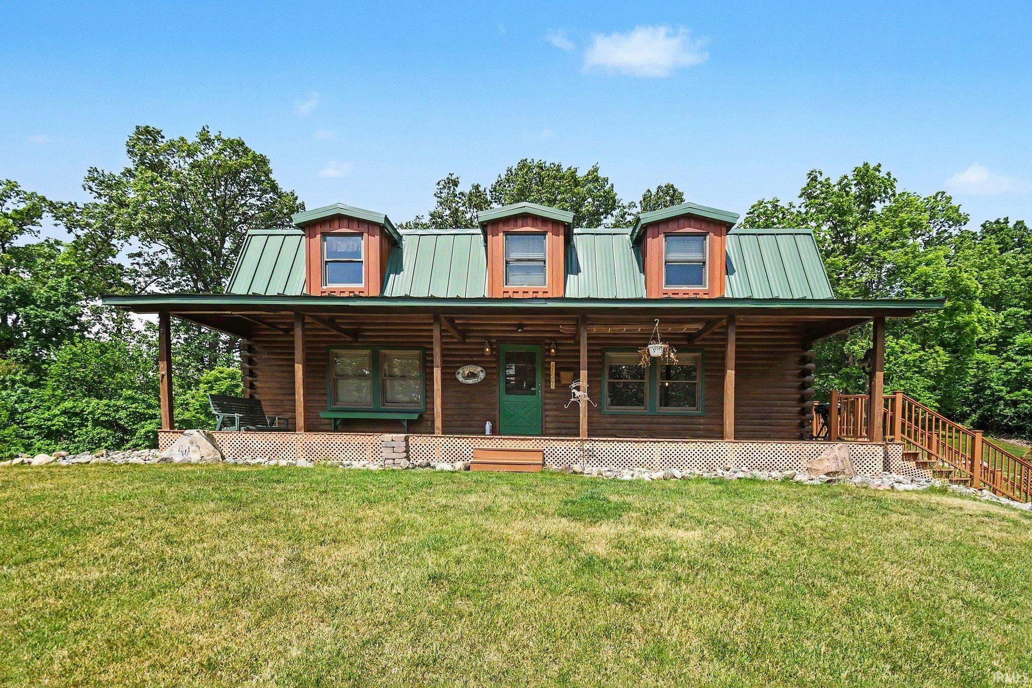 14727 County Road 108 Middlebury IN 46540