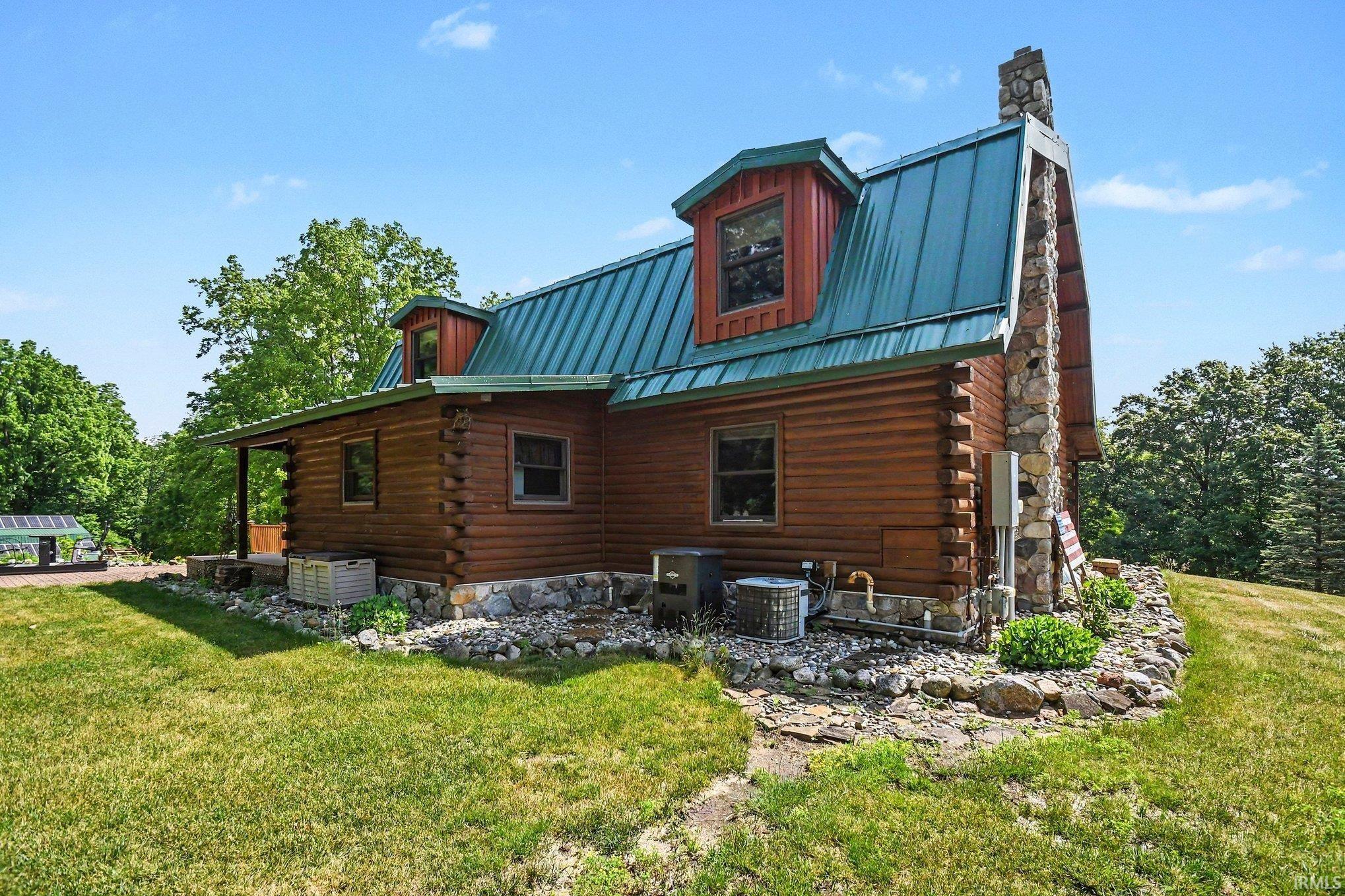 14727 County Road 108 Middlebury IN 46540