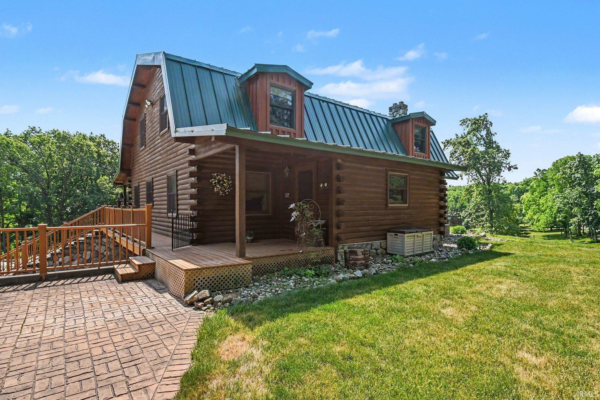 14727 County Road 108 Middlebury IN 46540