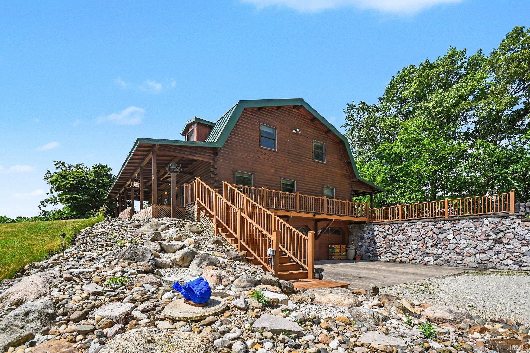 14727 County Road 108 Middlebury IN 46540