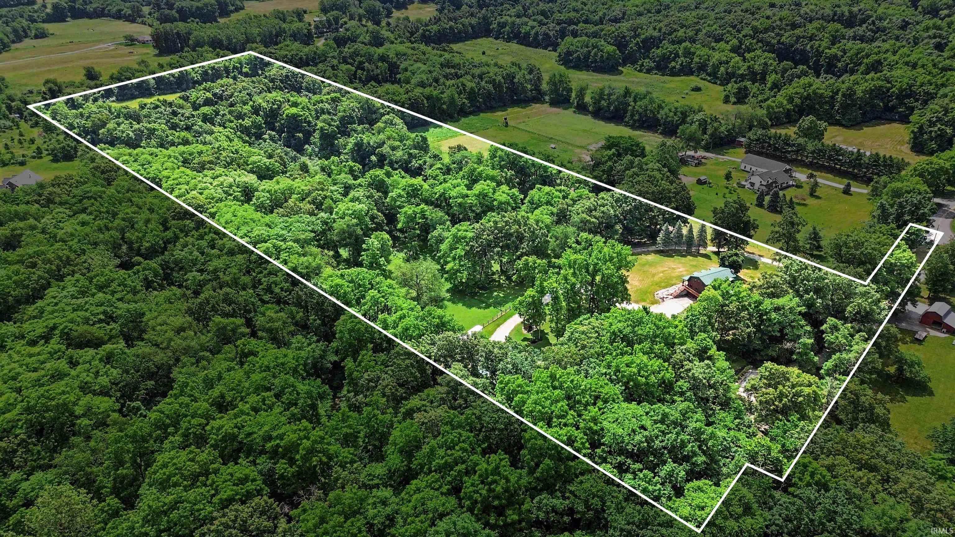 14727 County Road 108 Middlebury IN 46540