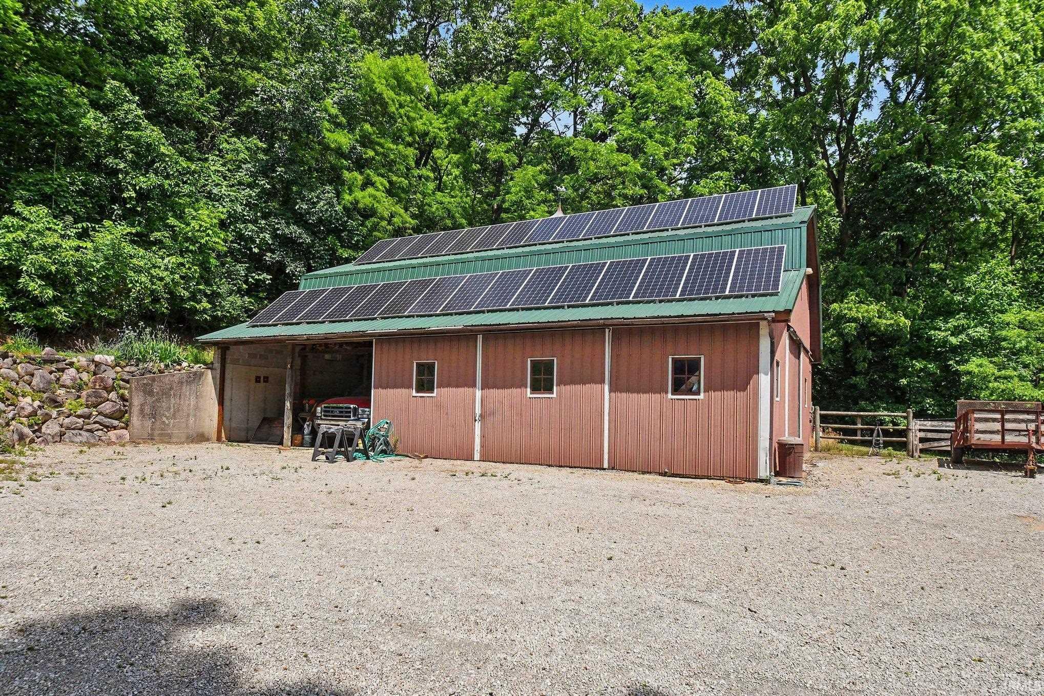 14727 County Road 108 Middlebury IN 46540