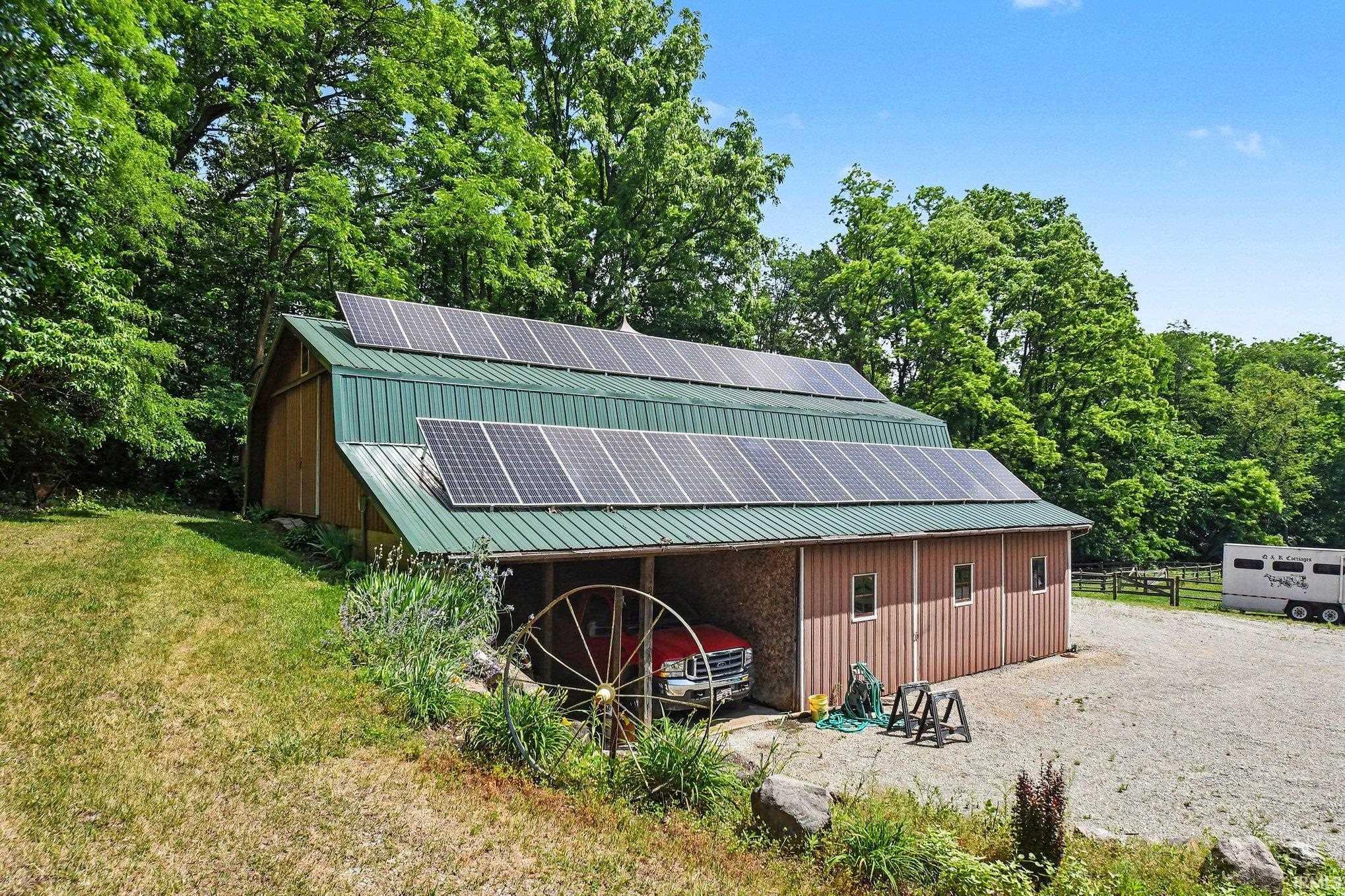 14727 County Road 108 Middlebury IN 46540