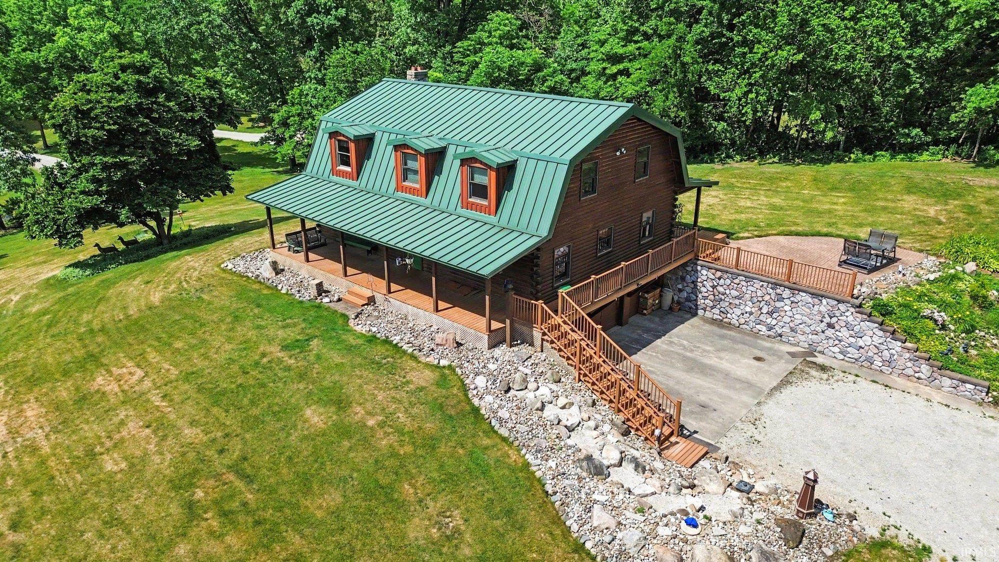 14727 County Road 108 Middlebury IN 46540