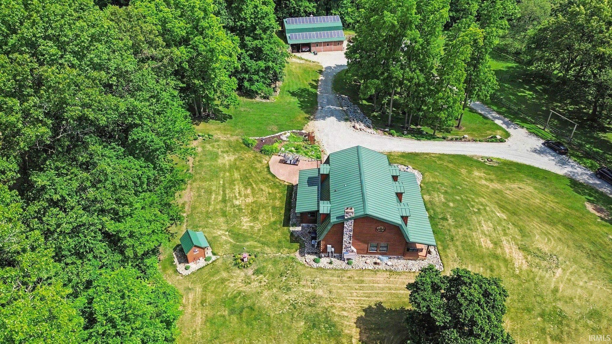 14727 County Road 108 Middlebury IN 46540