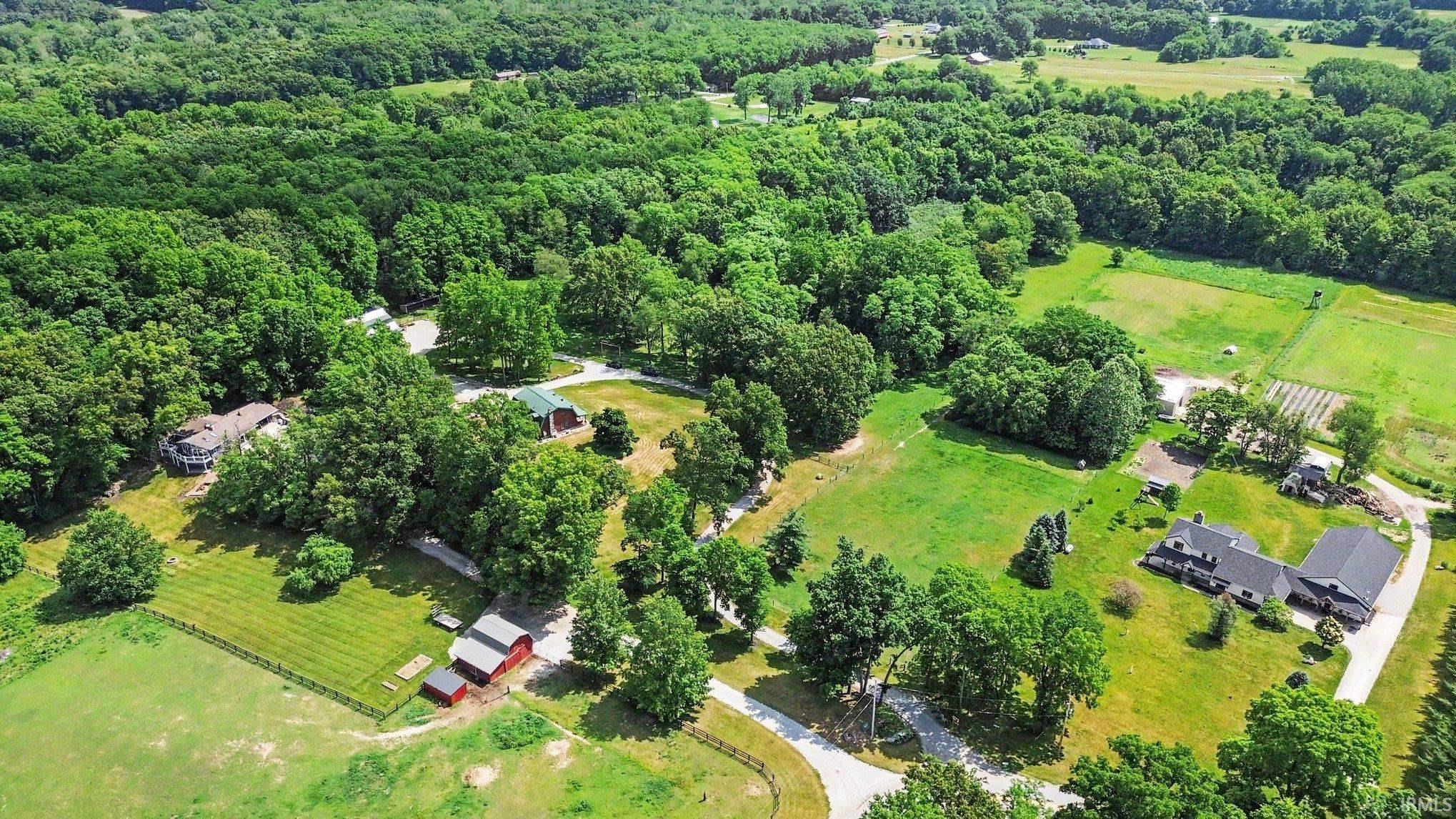 14727 County Road 108 Middlebury IN 46540