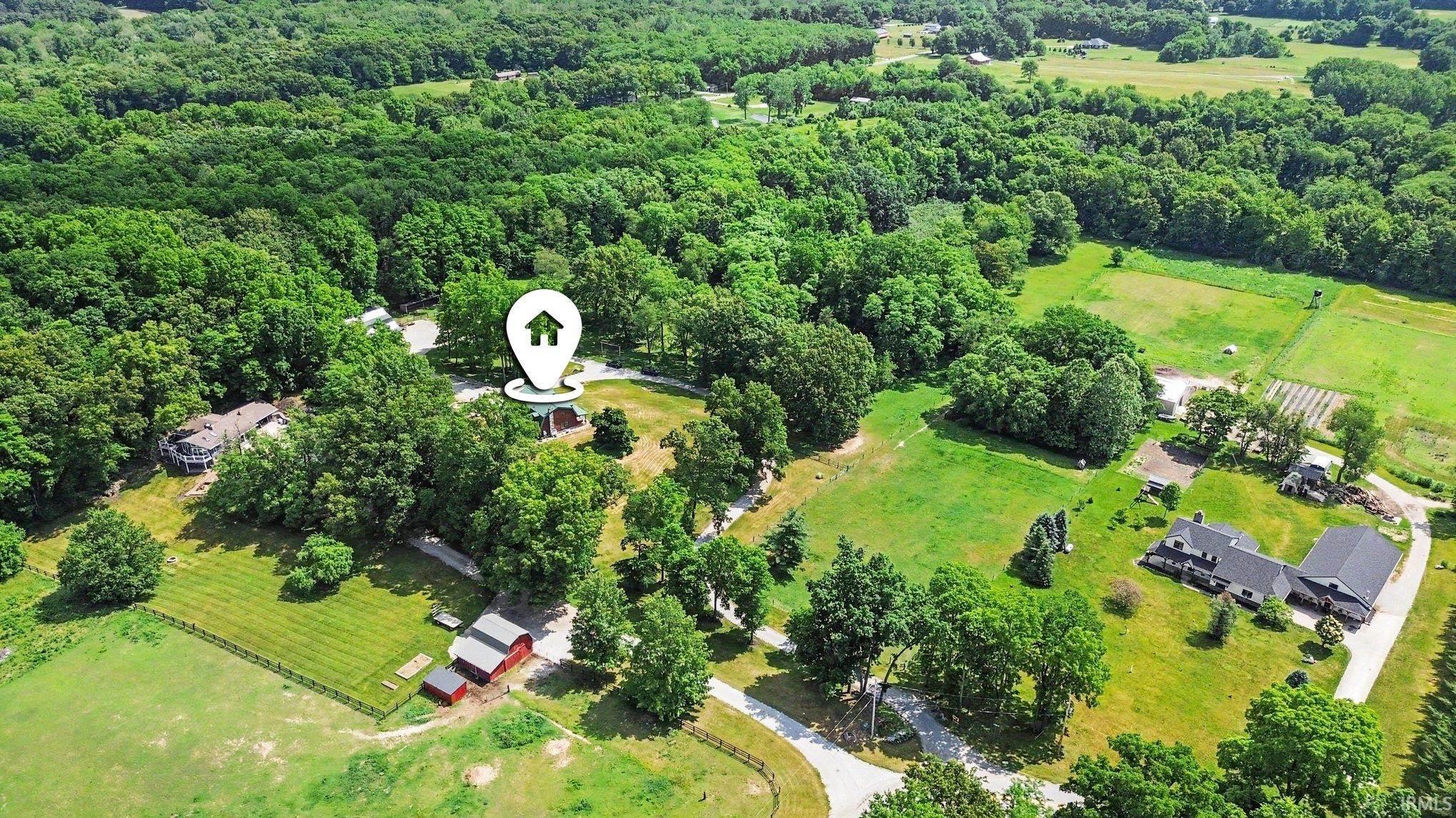 14727 County Road 108 Middlebury IN 46540