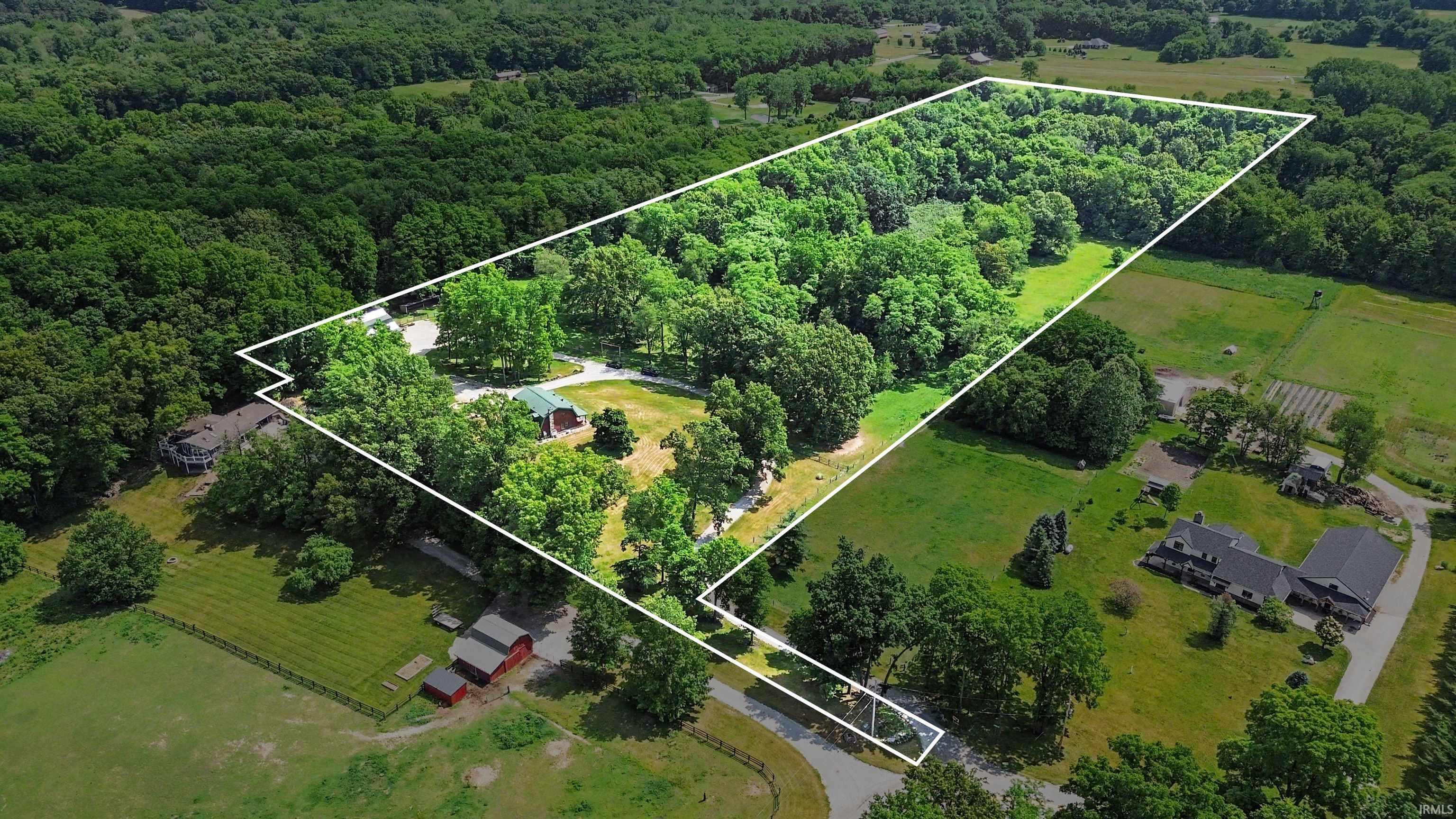 14727 County Road 108 Middlebury IN 46540
