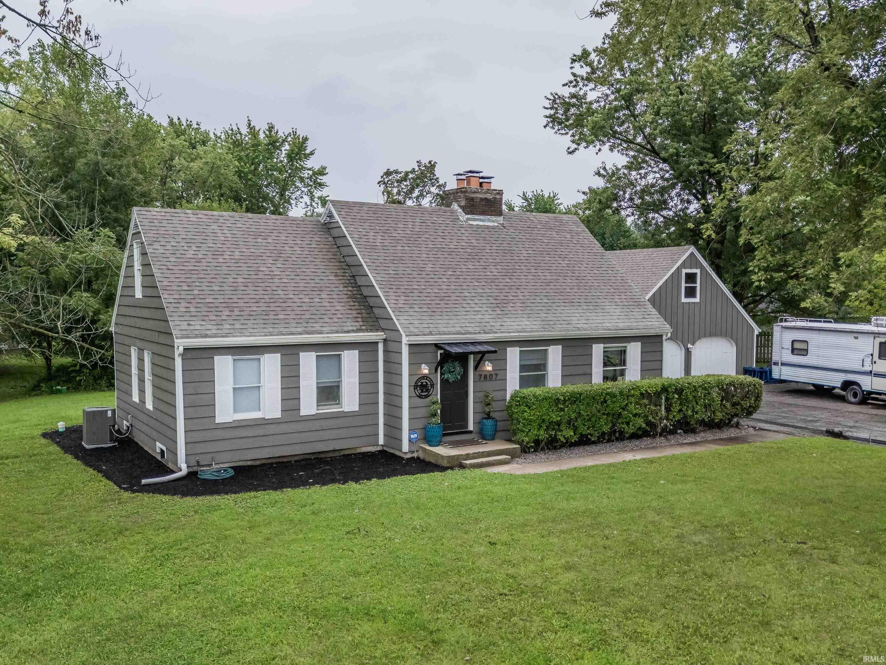 7807 Delcon Drive Fort Wayne IN 46809