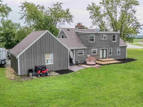 7807 Delcon Drive Fort Wayne IN 46809