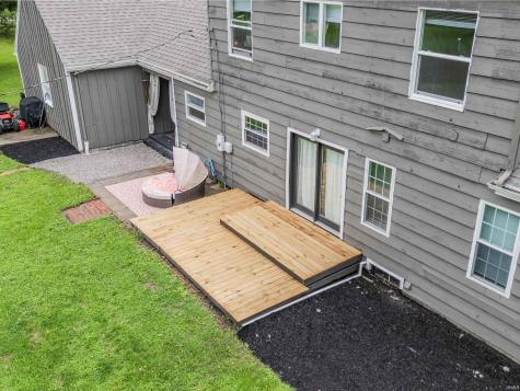 7807 Delcon Drive Fort Wayne IN 46809