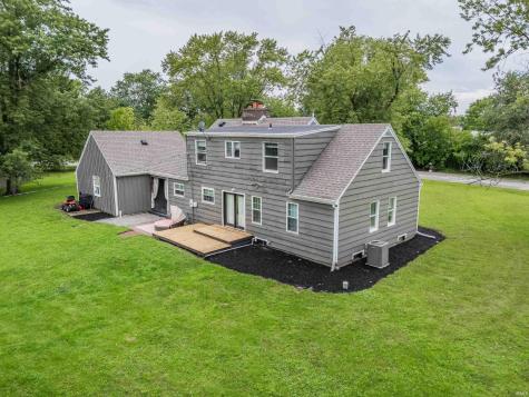 7807 Delcon Drive Fort Wayne IN 46809