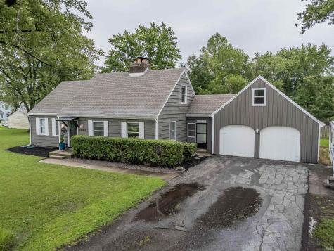 7807 Delcon Drive Fort Wayne IN 46809