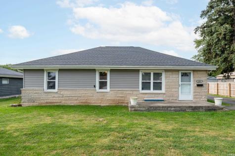2401 W 11th Street Muncie IN 47302