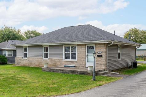 2401 W 11th Street Muncie IN 47302