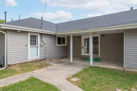 2401 W 11th Street Muncie IN 47302